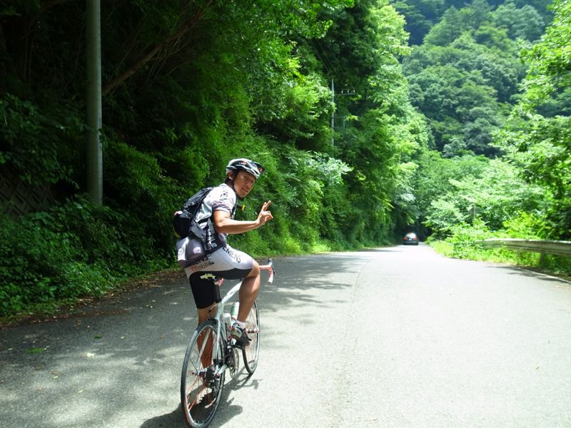 7月7日 秦野、寄 里山ライド by 大江戸三昧！_a0232368_83542.jpg