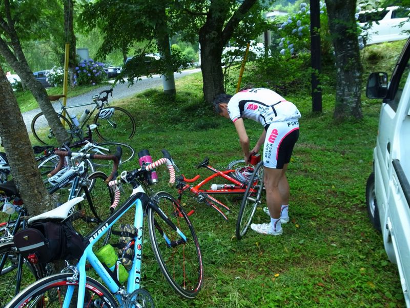 7月7日 秦野、寄 里山ライド by 大江戸三昧！_a0232368_83928.jpg