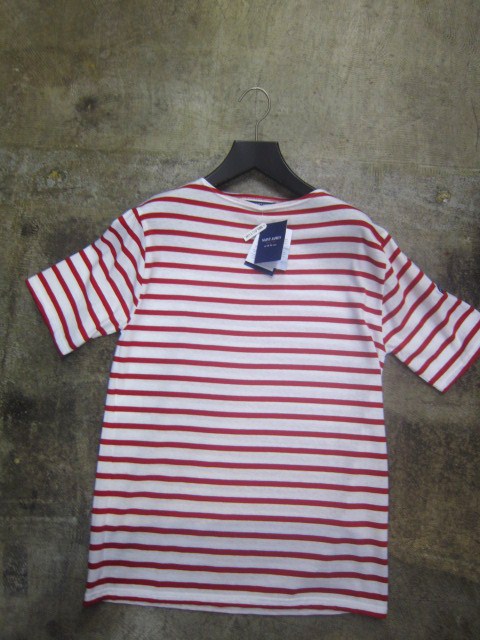 St.James ・・・ PIRIAC 、 MORLAIX 、夏の人気定番・新色・追加!★!(訂正版)_d0152280_23374415.jpg