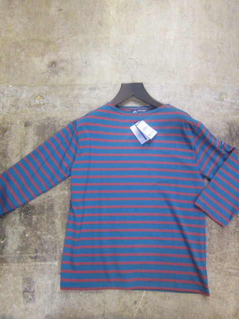 St.James ・・・ PIRIAC 、 MORLAIX 、夏の人気定番・新色・追加!★!(訂正版)_d0152280_2338880.jpg