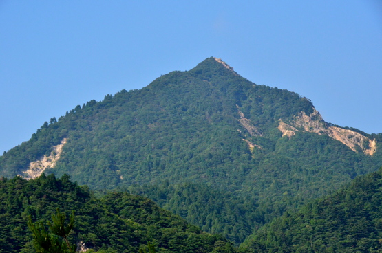 御在所岳〜!_e0111396_039927.jpg