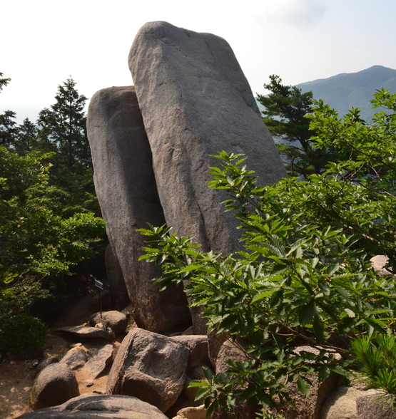 御在所岳〜!_e0111396_1125948.jpg