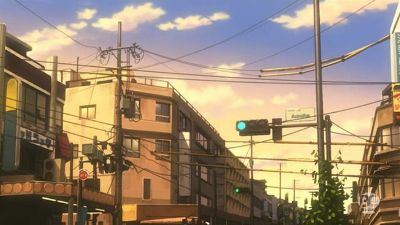 小諸市舞台のアニメ「あの夏で待ってる」なつまち探訪ＭＡＰを歩いてみました_e0304702_12315313.jpg