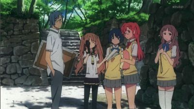 小諸市舞台のアニメ「あの夏で待ってる」なつまち探訪ＭＡＰを歩いてみました_e0304702_12323064.jpg