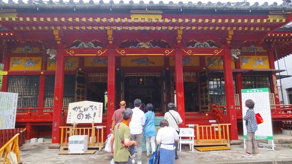 浅草神社(三社様)_b0163804_818522.jpg