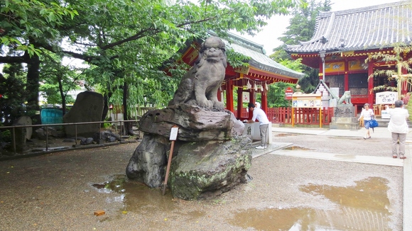 浅草神社(三社様)_b0163804_818836.jpg