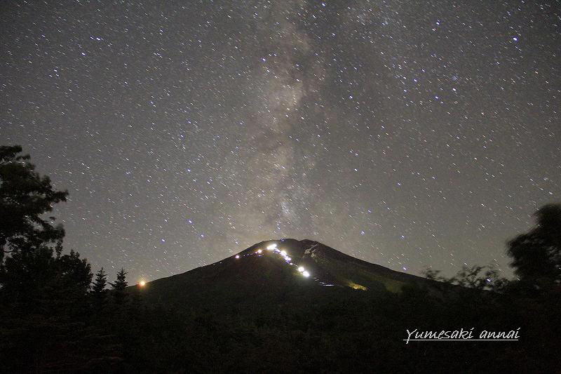 滝沢林道の星空_a0188405_19433215.jpg