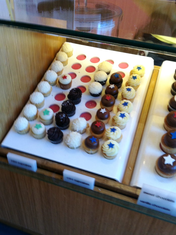 Kara\'s Cupcakes@Santana Row_f0231414_3412245.jpg