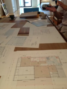 昭和レトロモダンリノベーション計画_e0029115_18515350.jpg