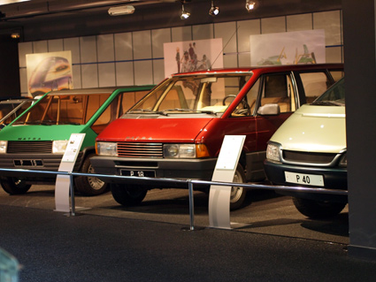 Le Musée Matra _d0062721_7213824.jpg