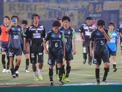 湘南vs柏@ShonanBMWスタジアム平塚(参戦)_b0000829_7103747.jpg
