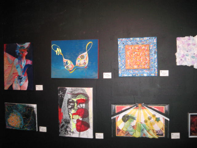 「2013年亜蛮人パンダン展」無事終了しました☆_a0093332_14593465.jpg