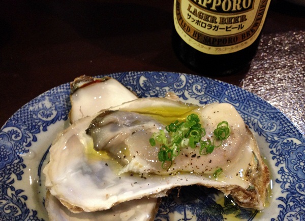 【サケとスミビとロシュタン】旨い肴にお酒とワインな二刀流酒場 ~ウラなんば~_b0206537_15193265.jpg
