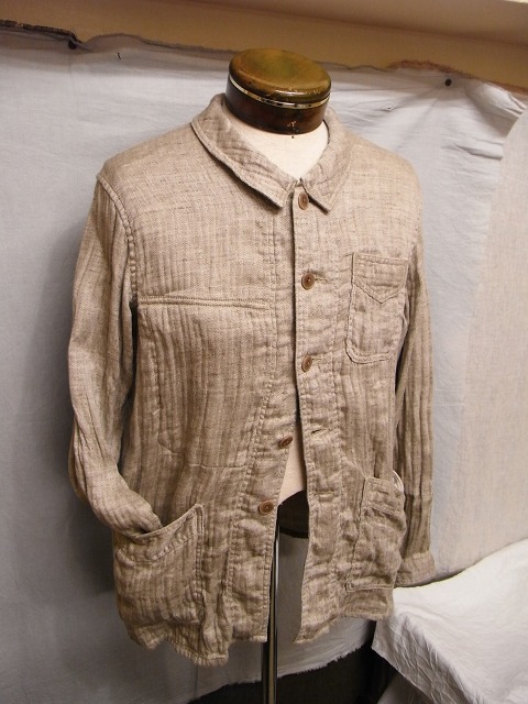 frenchwork gauze coverall_f0049745_19493663.jpg