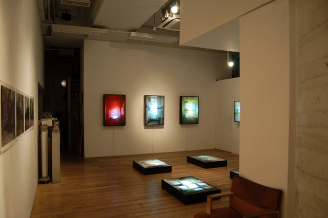 7/13スタート井上廣子展 コレクション展_a0071956_21265215.jpg