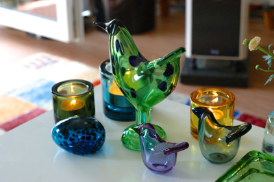 未使用　イッタラ　Birds by Toikka Rakatti Egg Nuutajarvi / Iittala｜Birds by Toikka｜egg｜white