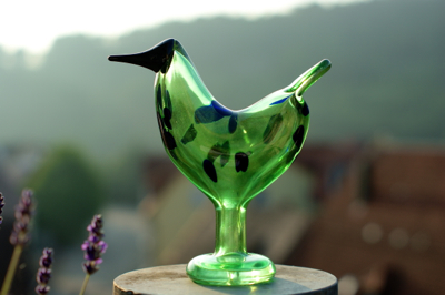 iittala Birds by Toikka -Rakatti : buckの気ままなblog。