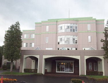 第十回 介護施設にてつまみ細工_c0122475_17192684.jpg