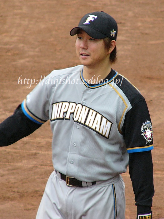 實松一成捕手フォト 神宮4 26 日ハム時代 Out Of Focus Baseballフォトブログ 終了 實松一成捕手フォト 神宮4 26 日ハム時代 Out Of Focus Baseballフォトブログ 終了