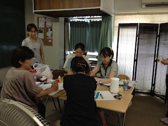 暑い夏の ながーい1日_a0191183_18121844.jpg