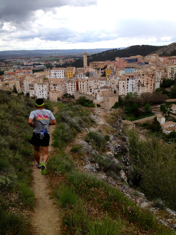 2013/05/19 Trail Running in Cuenca day.1_b0220886_14265151.jpg