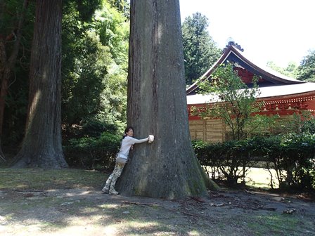 いくつになっても友だちはいいもんだ_b0231886_2295655.jpg