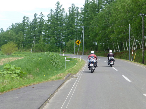北海道ツーリング(前編)_b0238789_8482955.jpg