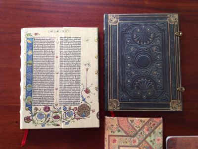 ペーパーブランクスのノート そらとみずのあいだ ペーパーブランクスのノート そらとみずのあいだ