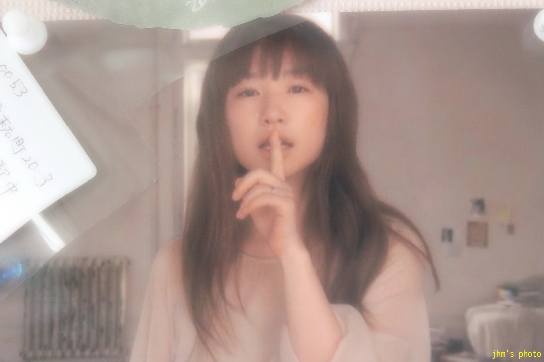 YUKIが愛した店、Green Gables_a0158797_02797.jpg