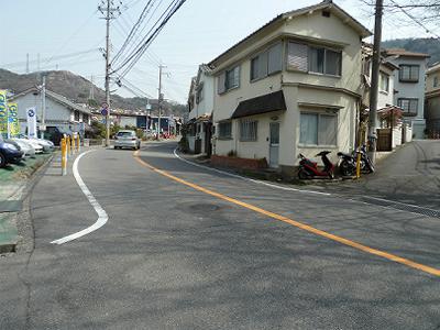 六甲全山縦走路　１０　妙法寺から高取山３２０ｍ_b0051598_23134177.jpg