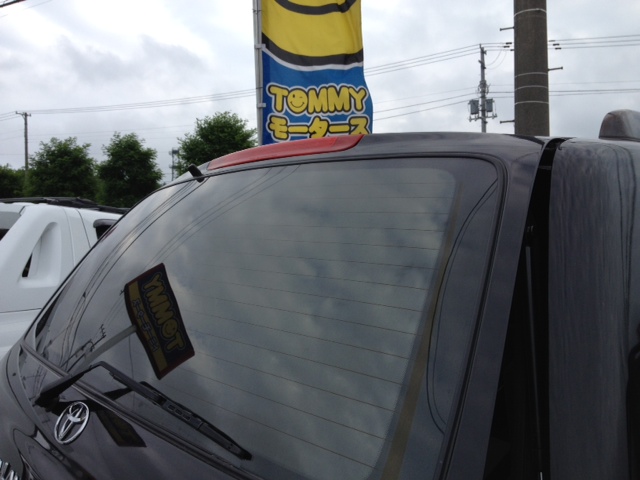 ランクル、ハマー、アルファード、ランクル200ディーゼル♪TOMMY Jrブログ♪_b0127002_18391431.jpg