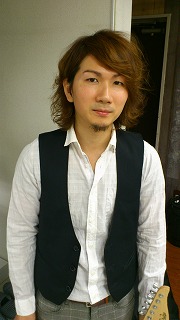 CDジャケットの撮影_a0123703_149563.jpg