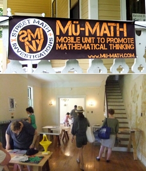 NYにオープン中の数学のゲームやパズルを無料で遊べる展示 Mü-Math_b0007805_221829.jpg