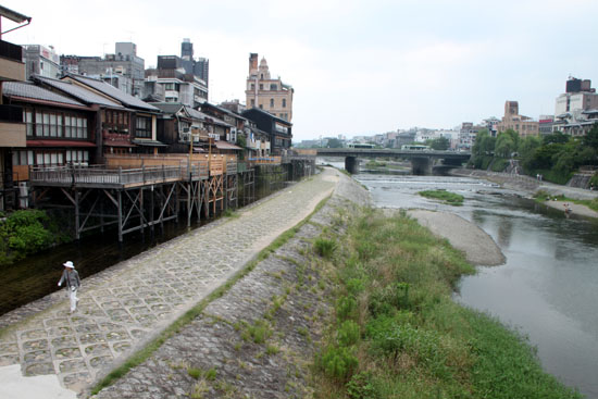 新日本風土記 京都鴨川1_e0048413_17513631.jpg
