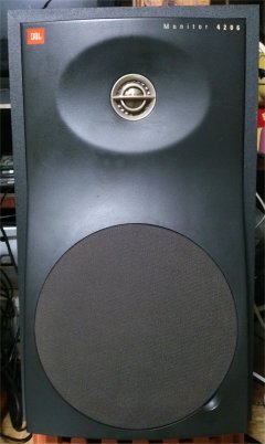 JBL スピーカー　4206