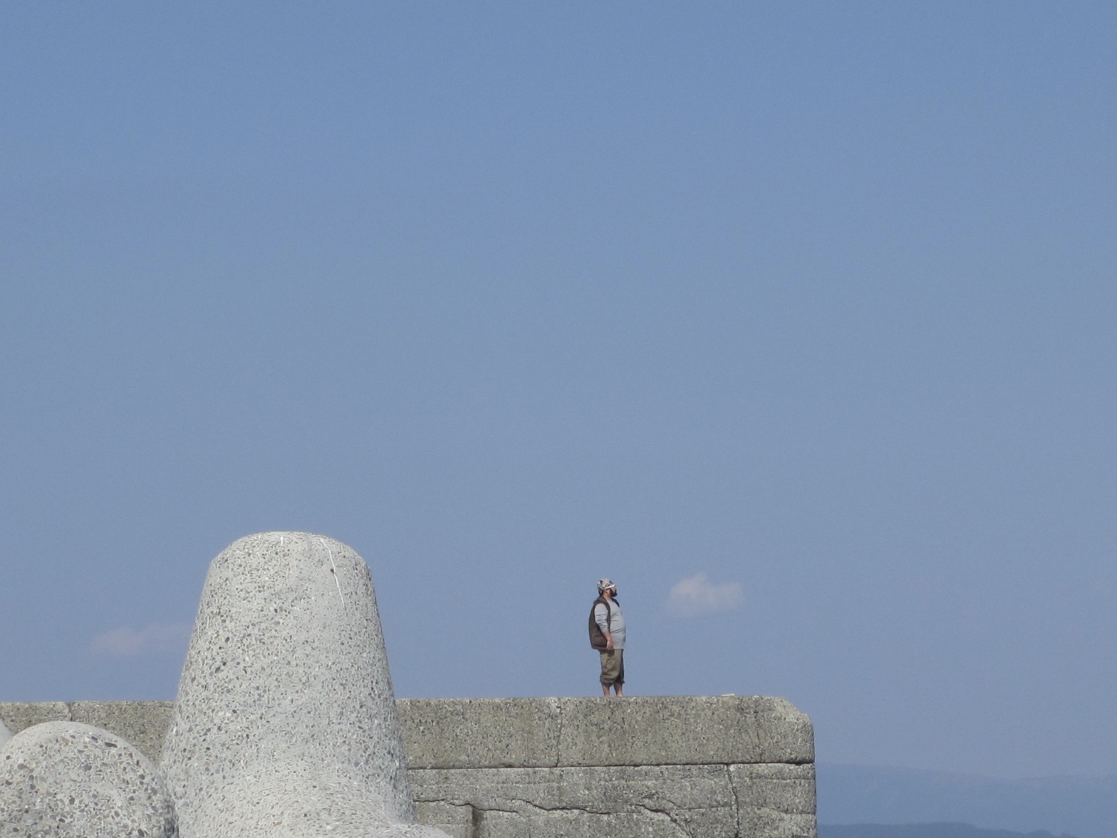 夏が来たー！のつづき。_c0237824_1231760.jpg