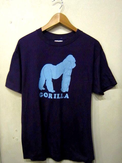 「 ANIMAL T-SHIRT ×３ 」_c0078333_0181797.jpg