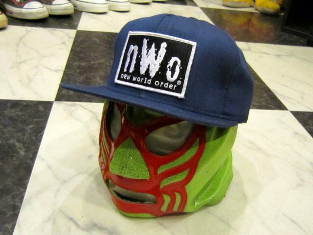 「 NEW ORDER CHOPPER SHOW & ZORLAC & VANS 」_c0078333_22531441.jpg