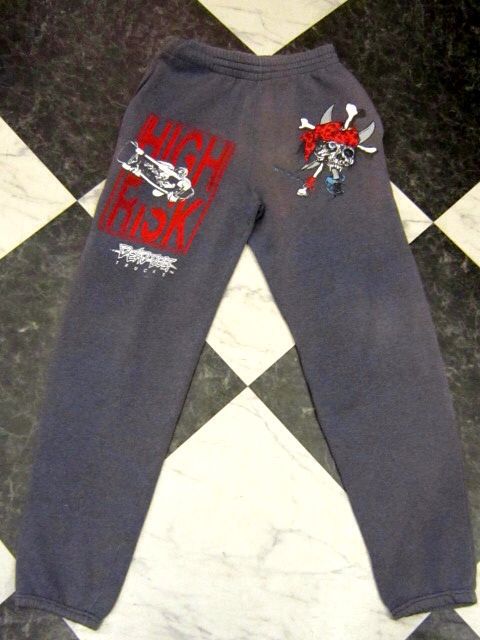 「 NEW ORDER CHOPPER SHOW & ZORLAC & VANS 」_c0078333_22531934.jpg