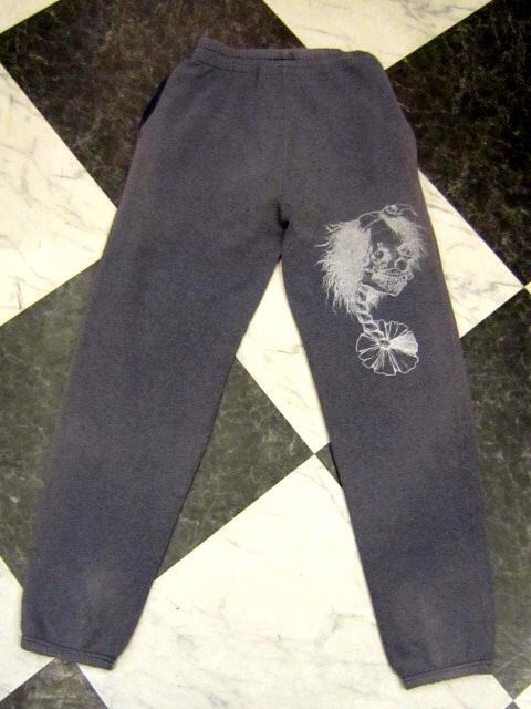 「 NEW ORDER CHOPPER SHOW & ZORLAC & VANS 」_c0078333_22532099.jpg