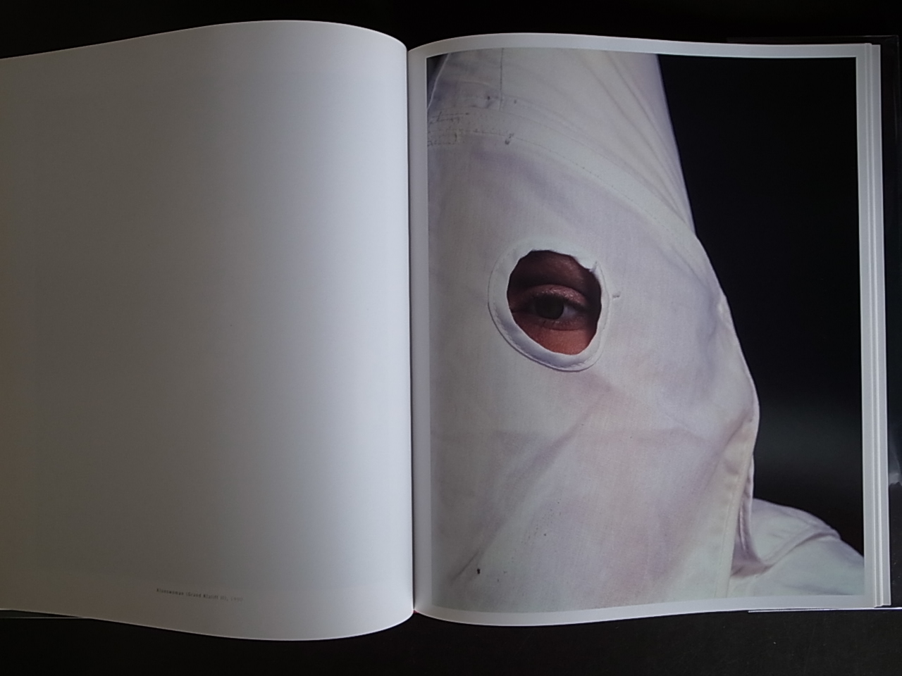 BODY AND SOUL / Andres Serrano : Books & Things
