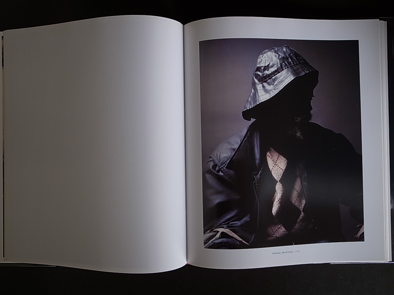 BODY AND SOUL / Andres Serrano : Books & Things