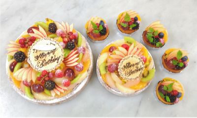 商品紹介『Tarte aux fruits/タルト・オ・フリュイ』_d0203239_21343068.jpg