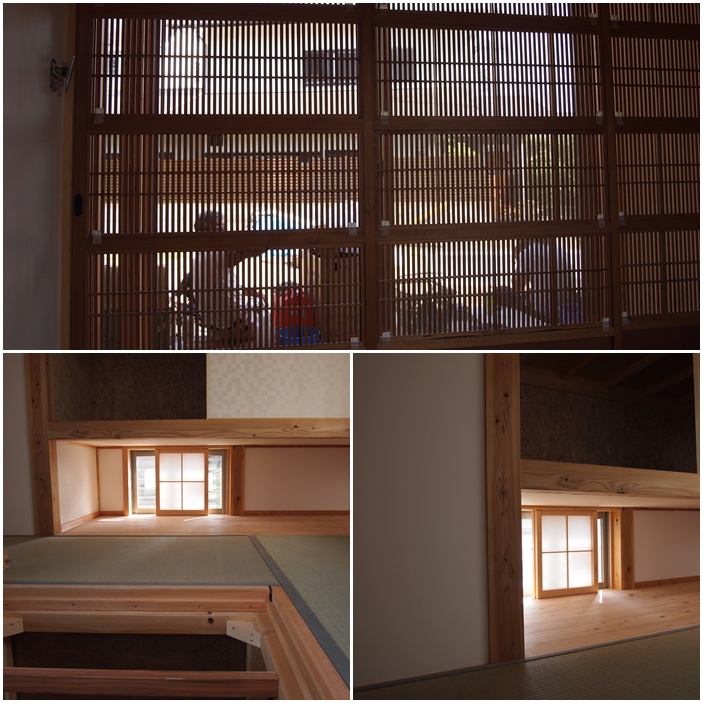 鎌倉の家☆完了検査済みました_c0152341_8104034.jpg
