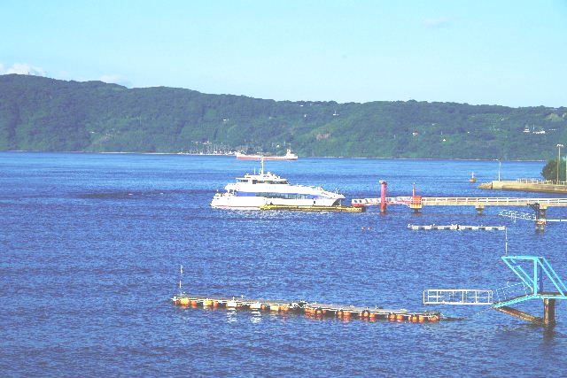 【散策コース研究】　香椎海岸遊歩道と周回ルート_c0011649_195174.jpg