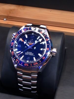 OMEGA Seamaster Planet Ocean “GOODPLANET”発表会_f0039351_20394790.jpg