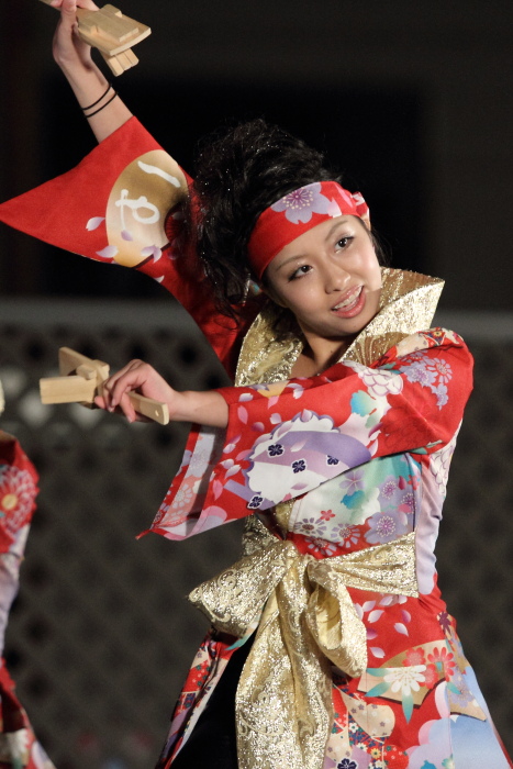 龍馬生誕祭（平成23年） 一やGROUP その2_a0077663_18534815.jpg