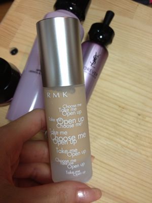 NEW スキンケア☆_c0151965_20241874.jpg