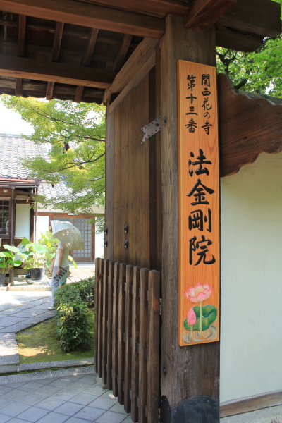 蓮の寺「法金剛院」_b0055171_15112699.jpg