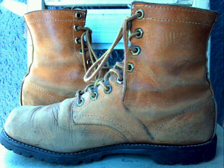Used Work Boots_e0186280_16562949.jpg